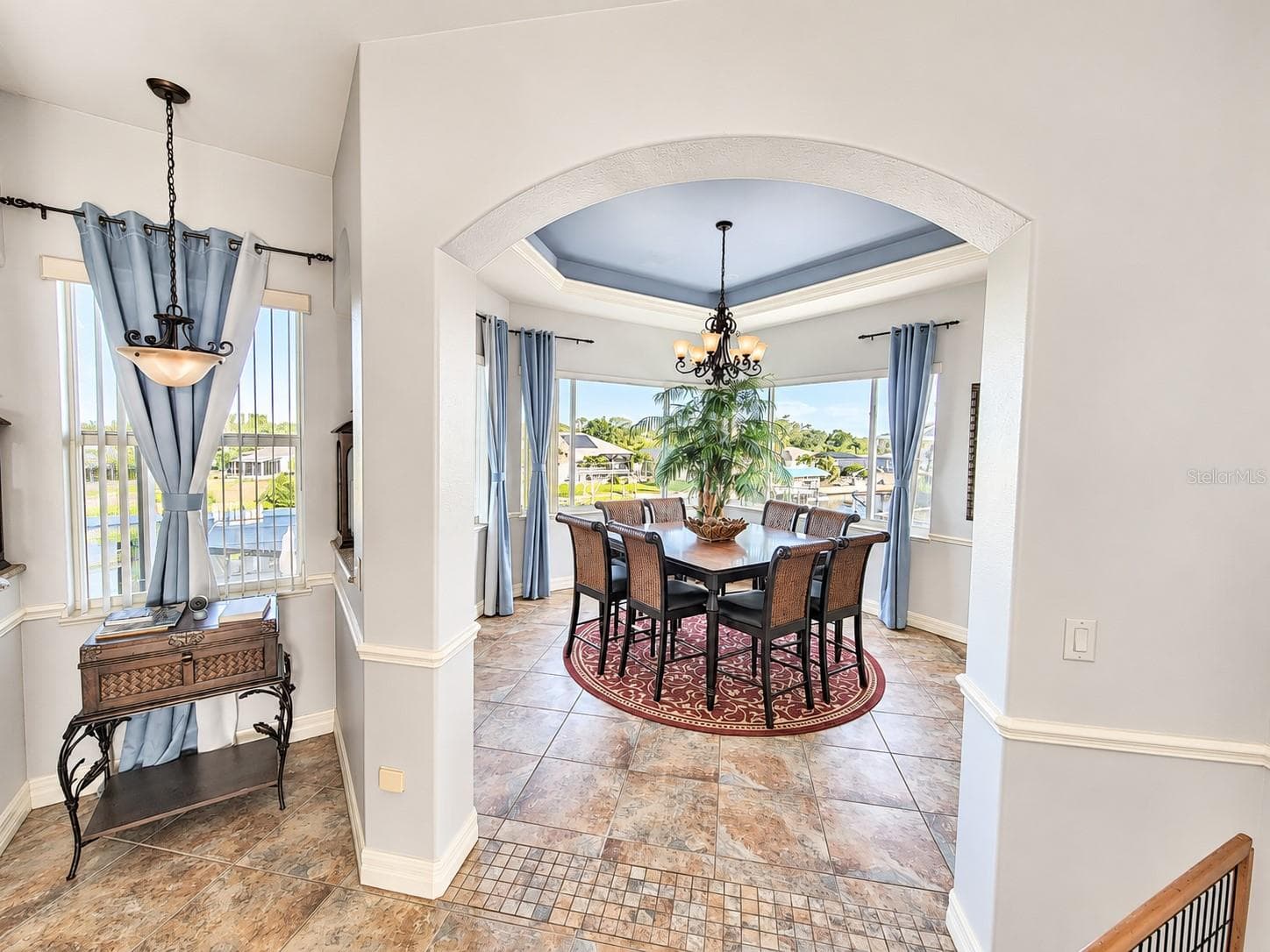 Single Family Residence at 4245 SPIRE ST, PORT CHARLOTTE, photo 22 of 88