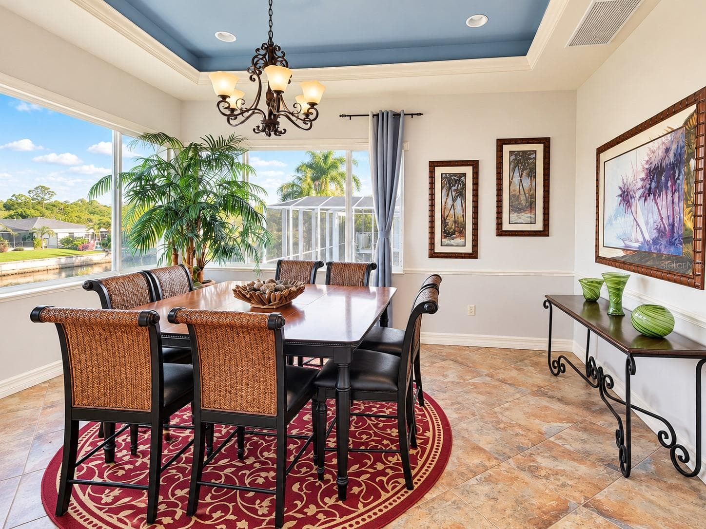 Single Family Residence at 4245 SPIRE ST, PORT CHARLOTTE, photo 26 of 88