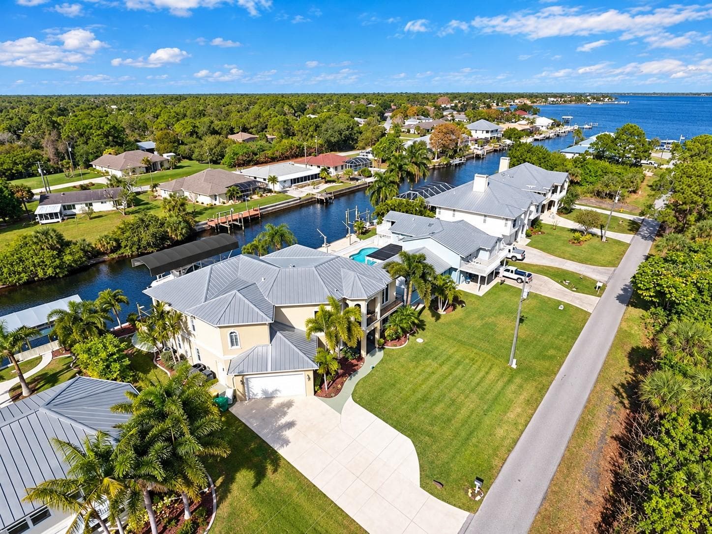 Single Family Residence at 4245 SPIRE ST, PORT CHARLOTTE, photo 66 of 88
