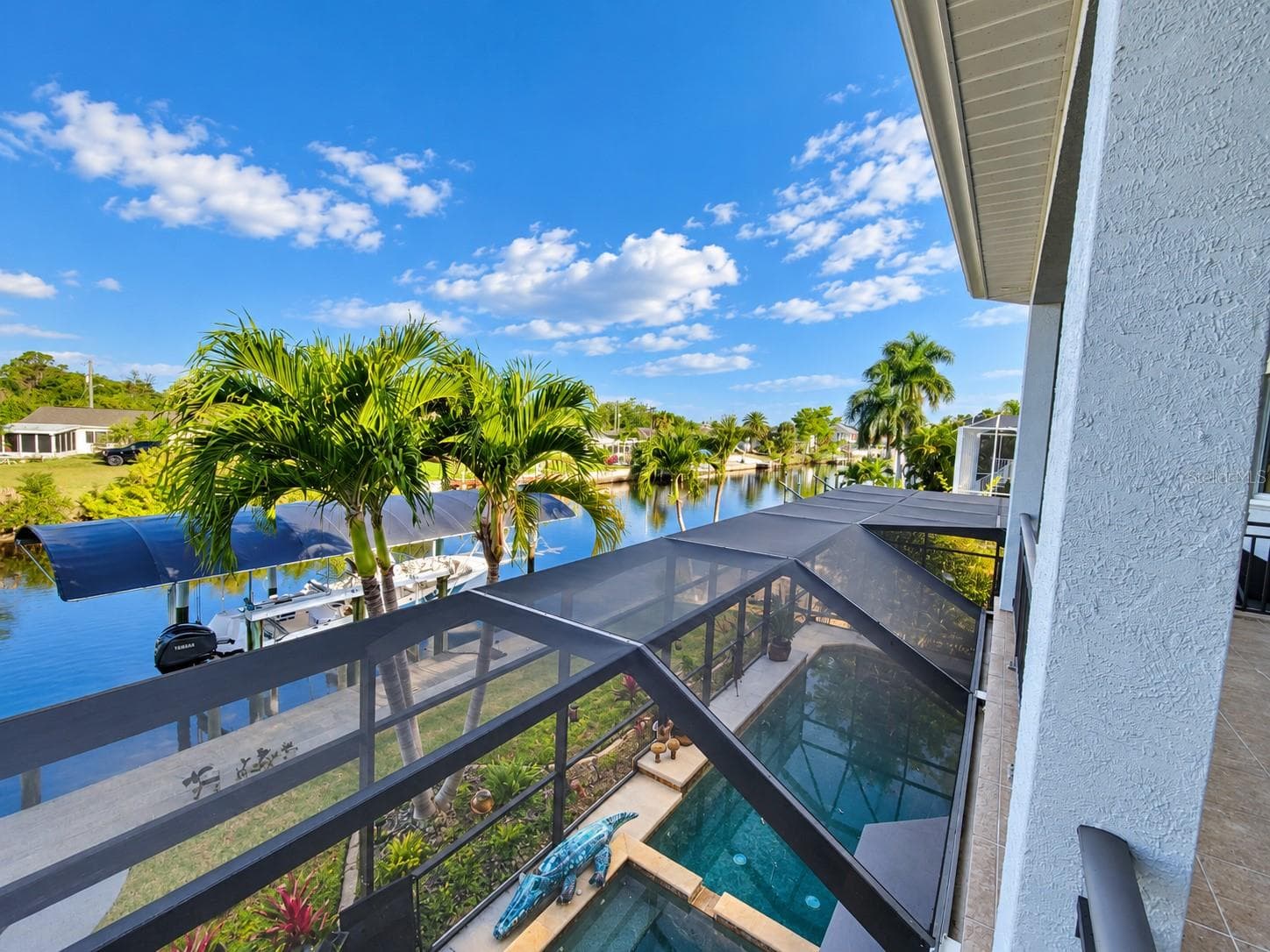 Single Family Residence at 4245 SPIRE ST, PORT CHARLOTTE, photo 74 of 88