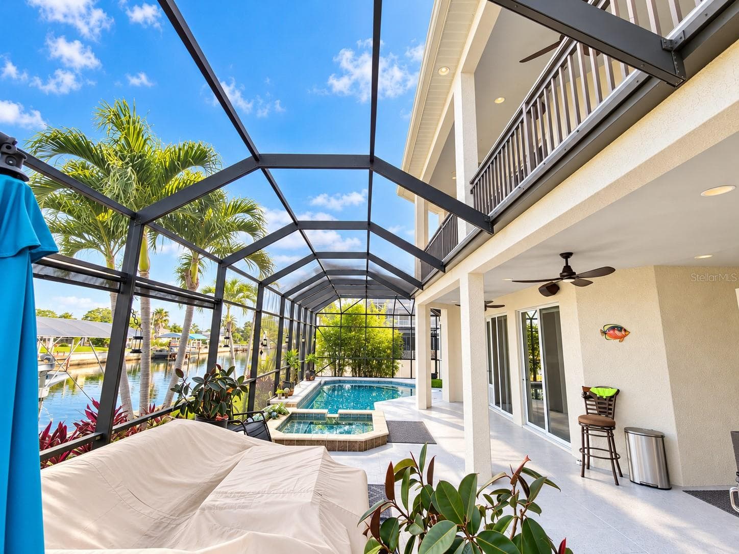 Single Family Residence at 4245 SPIRE ST, PORT CHARLOTTE, photo 82 of 88