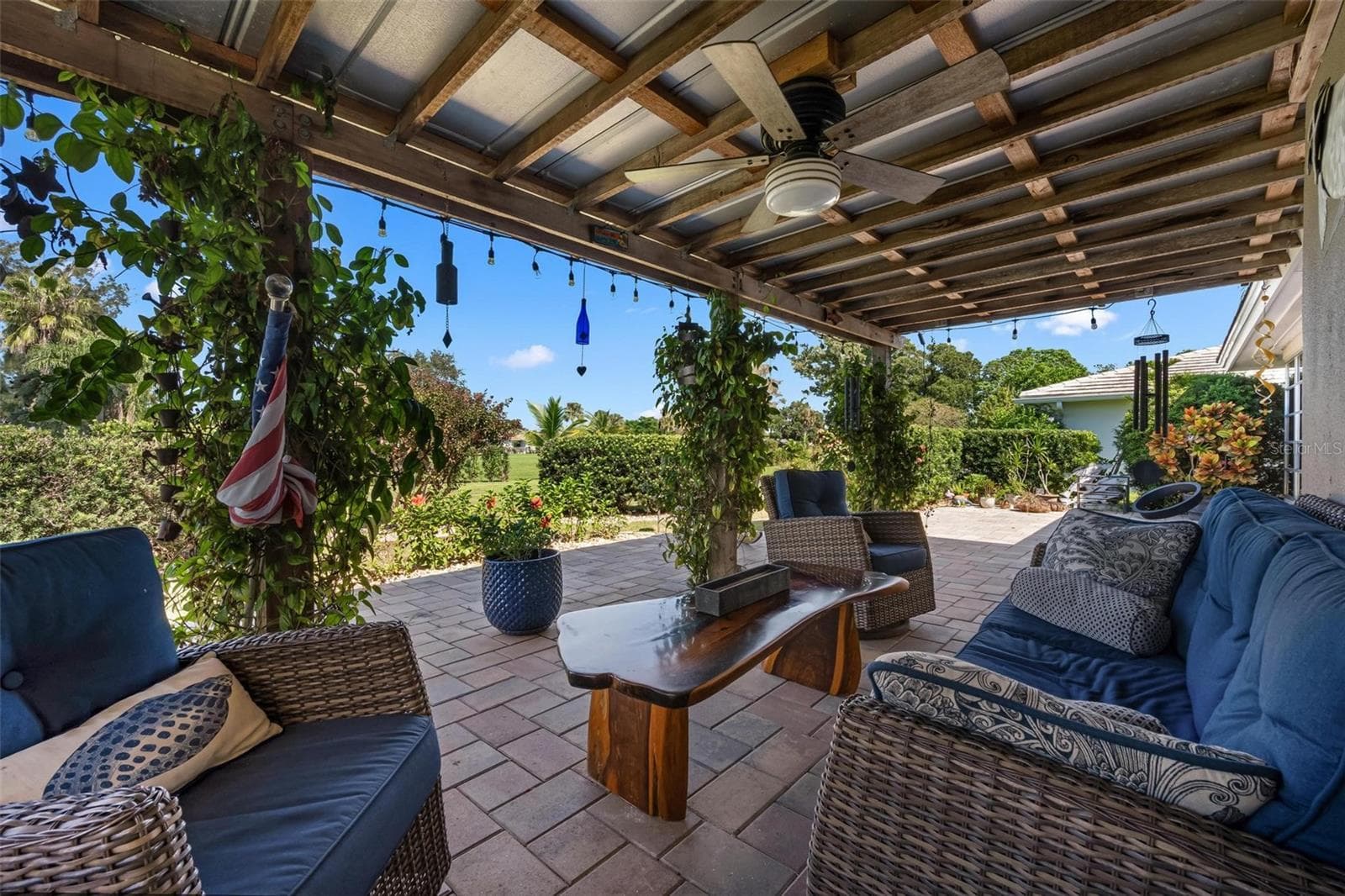 Single Family Residence at 3323 SPRING MILL CIR, SARASOTA, photo 34 of 44