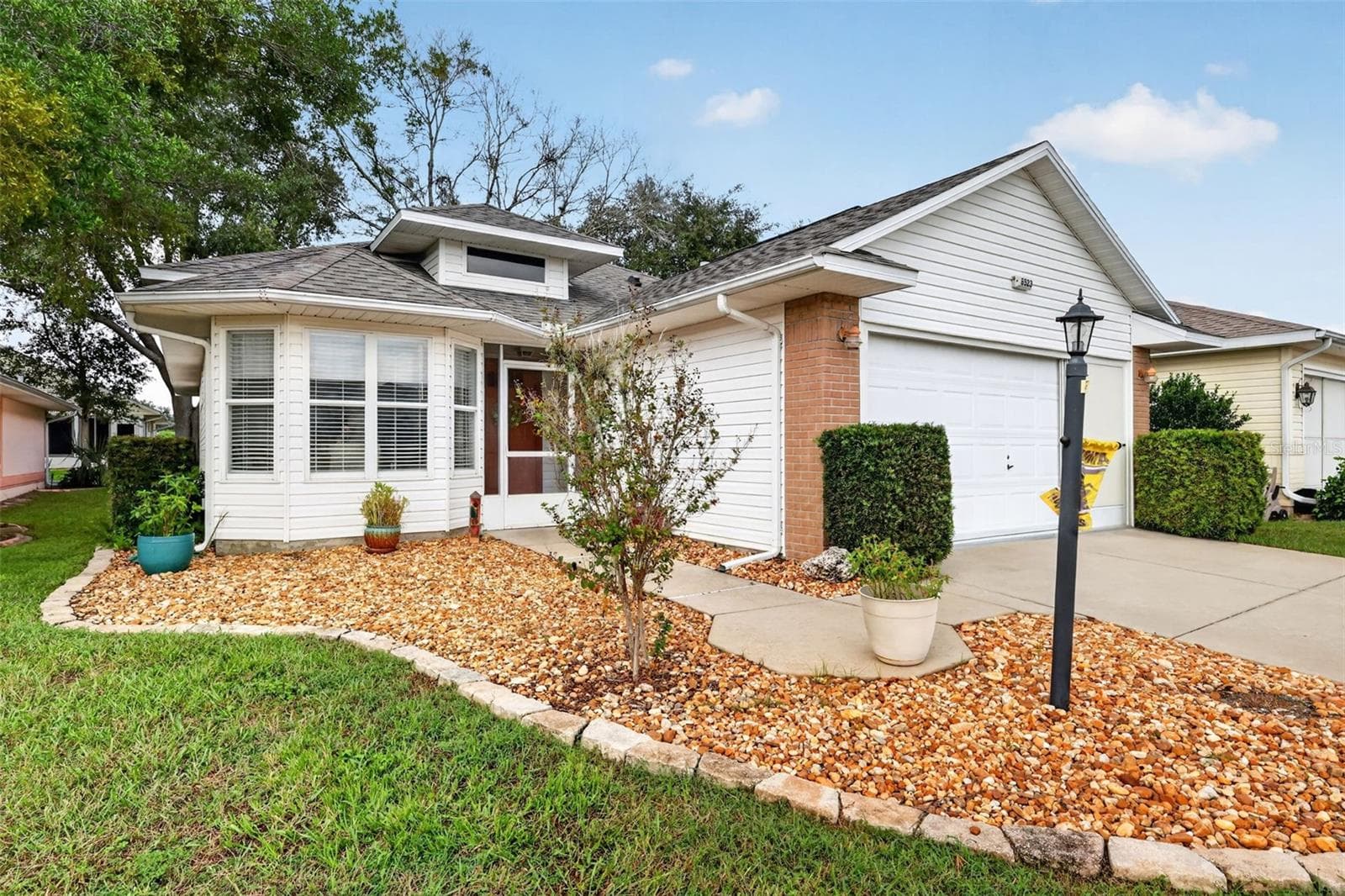 Single Family Residence at 6523 WILANDER ST, LEESBURG, photo 2 of 28