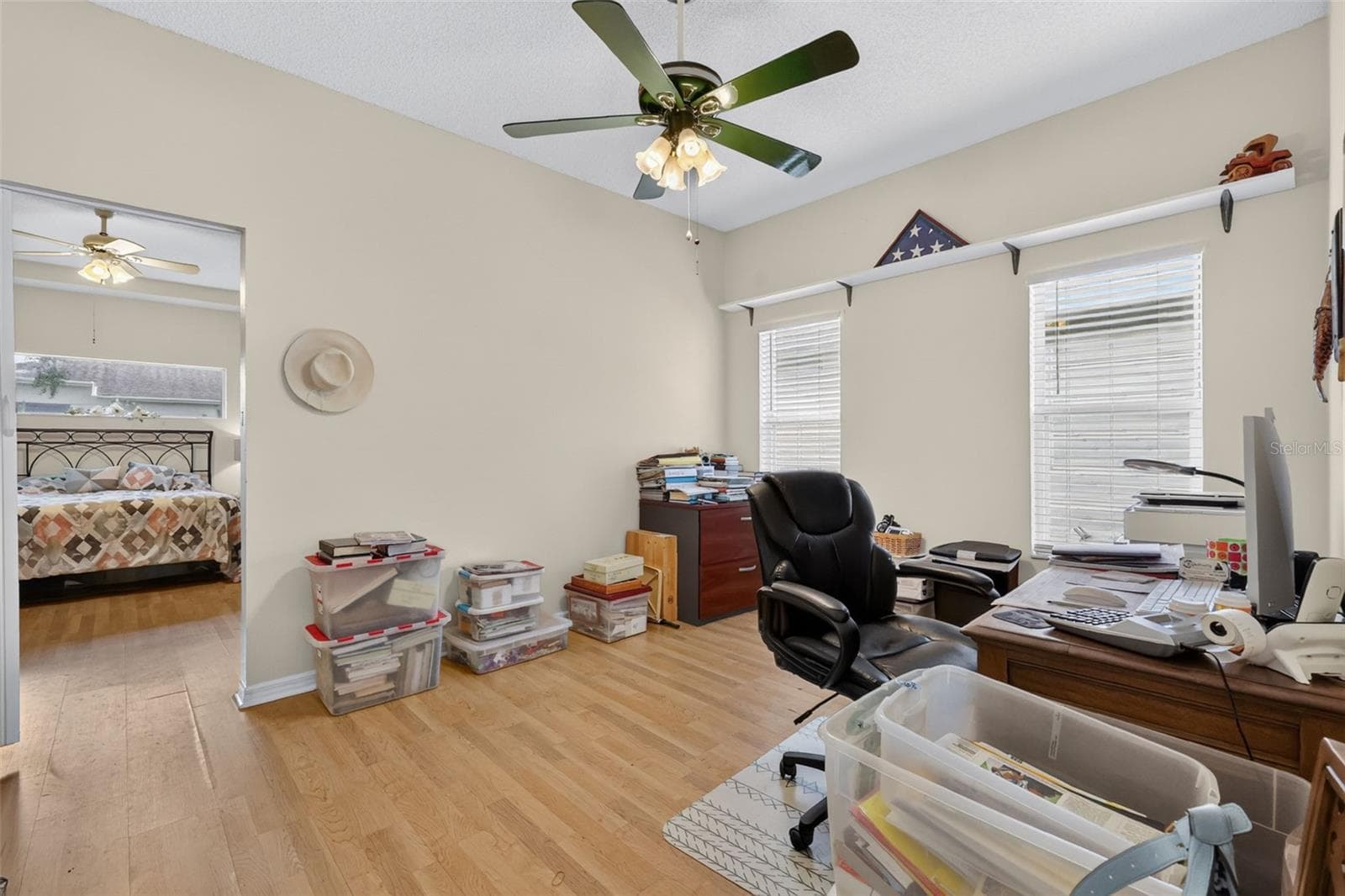 Single Family Residence at 6523 WILANDER ST, LEESBURG, photo 20 of 28
