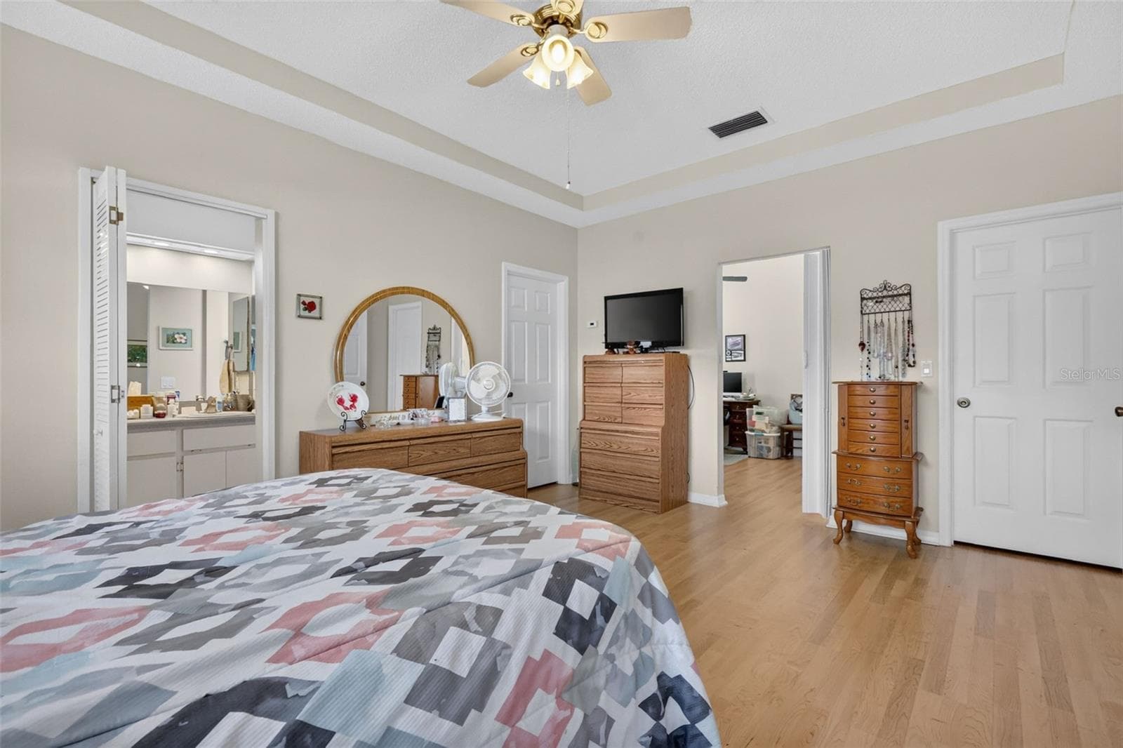 Single Family Residence at 6523 WILANDER ST, LEESBURG, photo 22 of 28