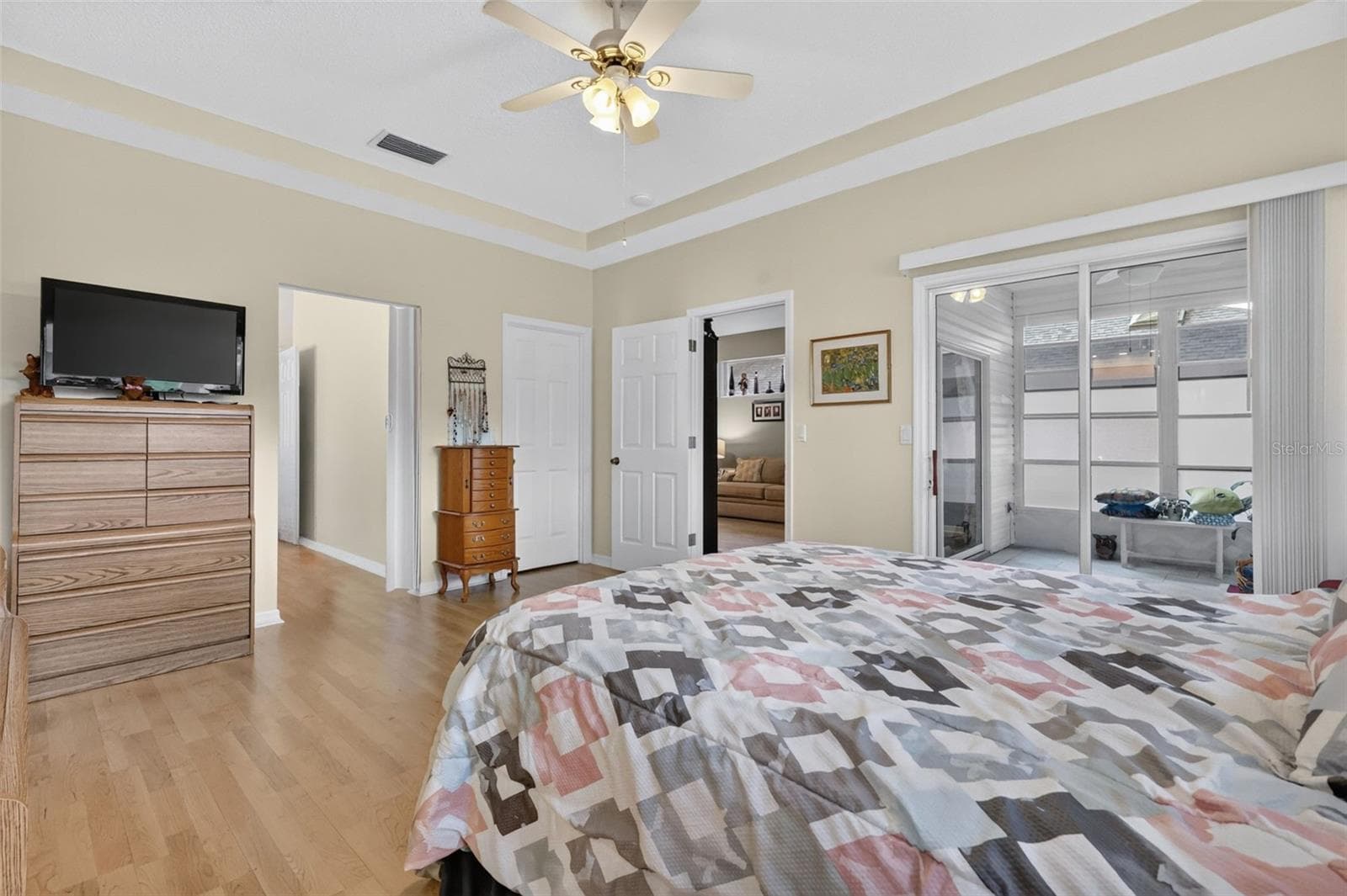 Single Family Residence at 6523 WILANDER ST, LEESBURG, photo 23 of 28