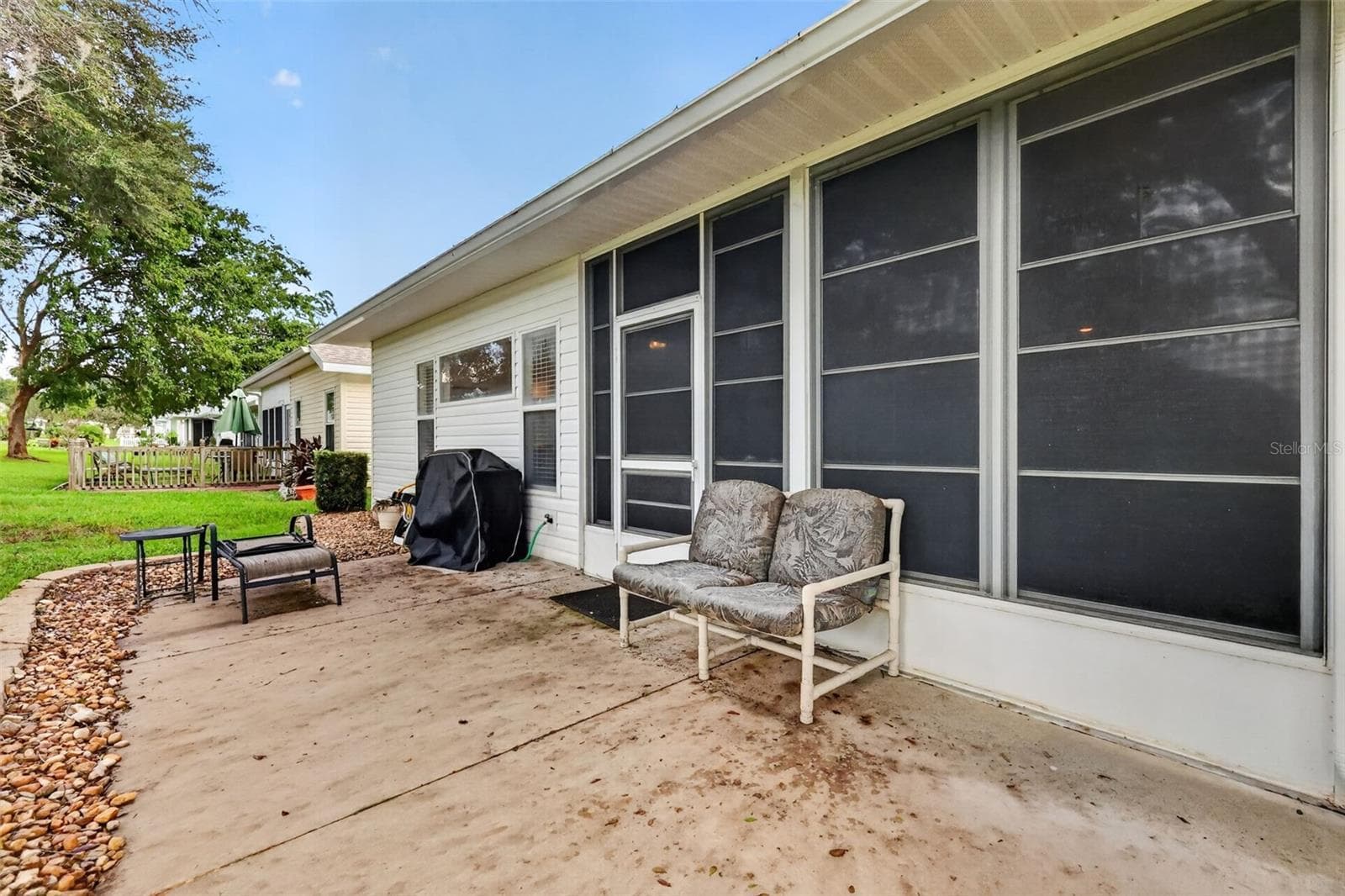 Single Family Residence at 6523 WILANDER ST, LEESBURG, photo 27 of 28