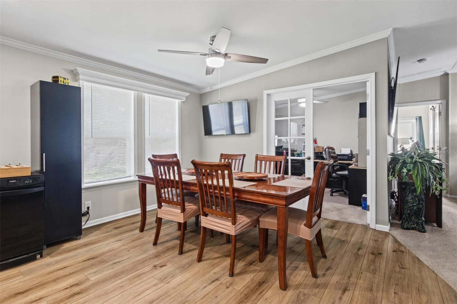 Manufactured Home at 2125 MYRTLE RD, LAKELAND, photo 10 of 47