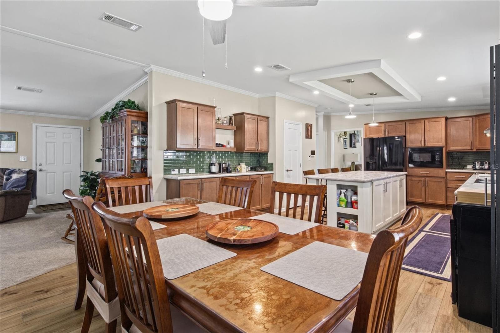 Manufactured Home at 2125 MYRTLE RD, LAKELAND, photo 11 of 47
