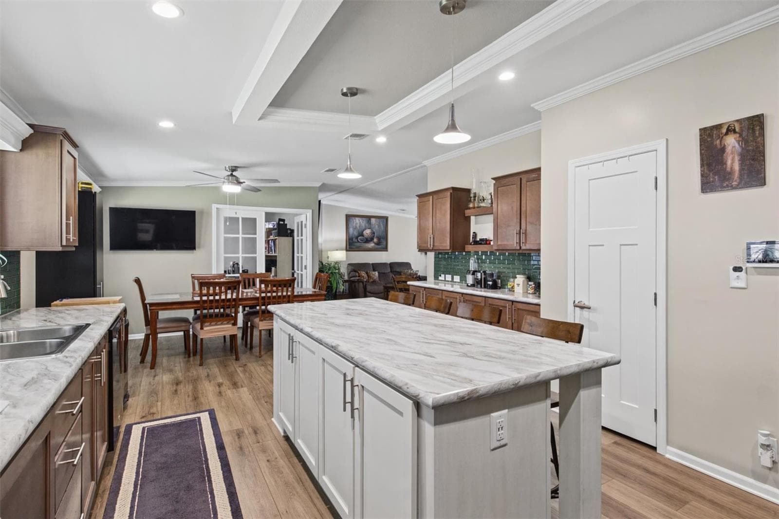 Manufactured Home at 2125 MYRTLE RD, LAKELAND, photo 14 of 47