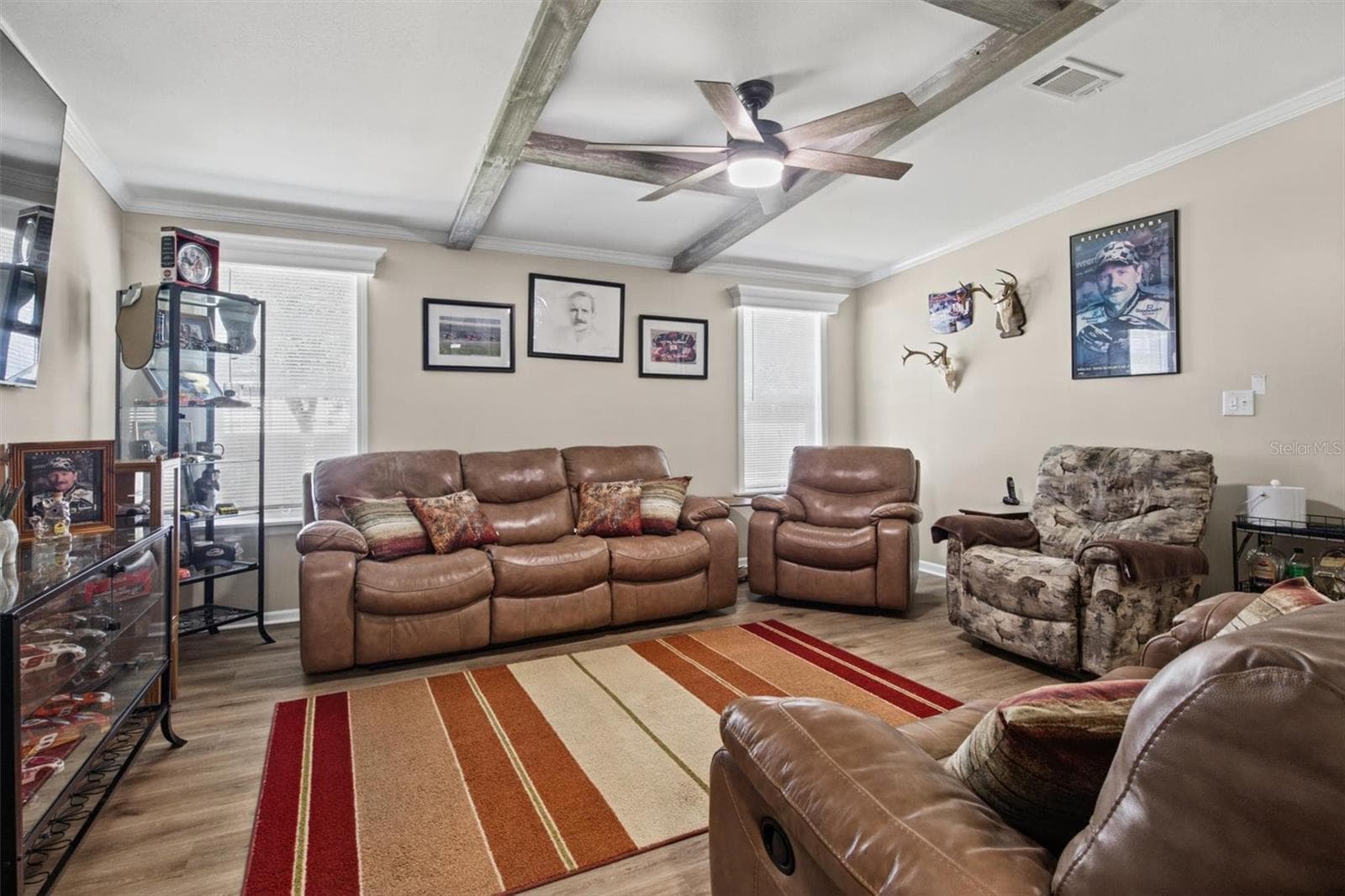 Manufactured Home at 2125 MYRTLE RD, LAKELAND, photo 19 of 47