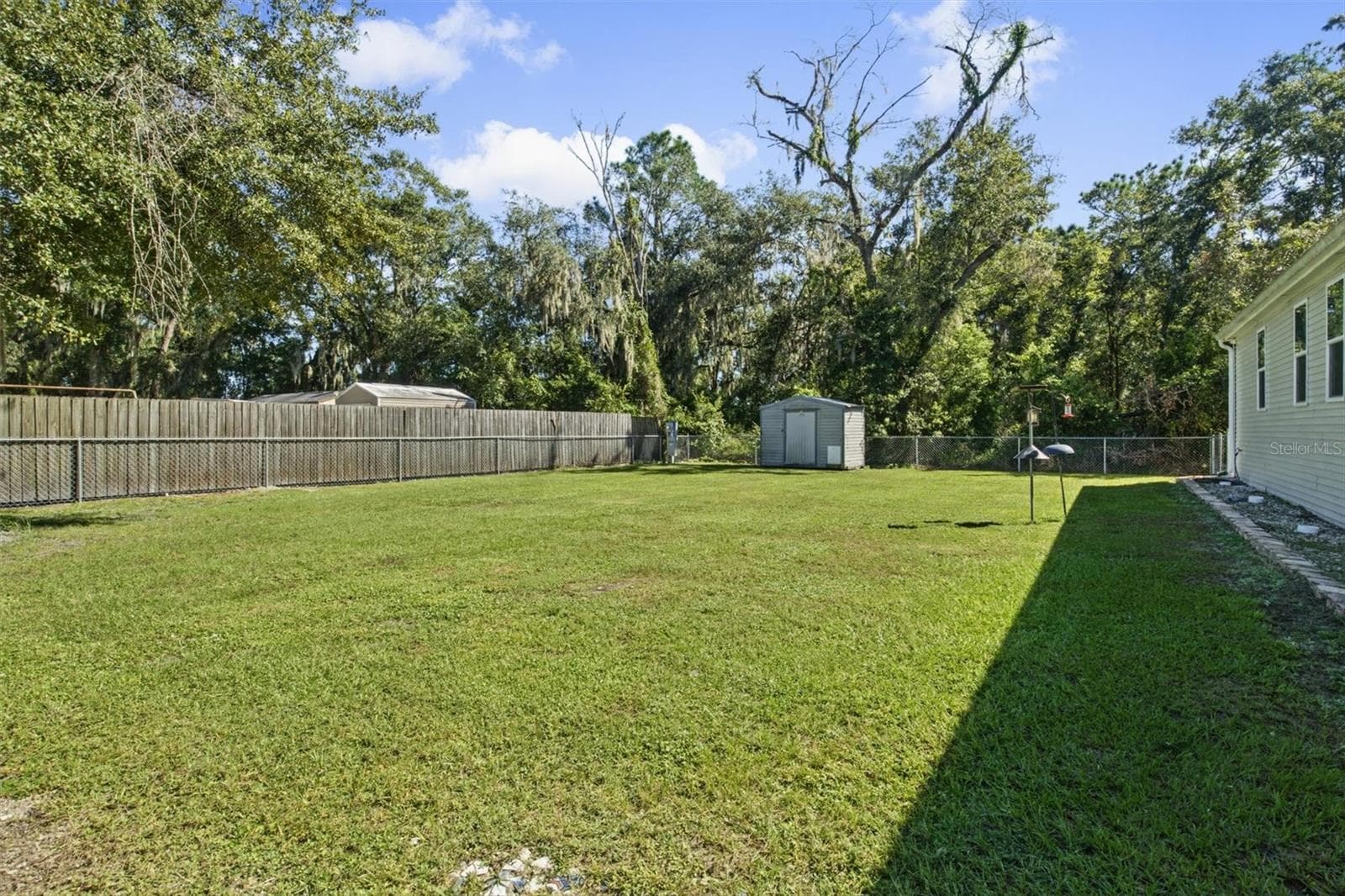 Manufactured Home at 2125 MYRTLE RD, LAKELAND, photo 34 of 47