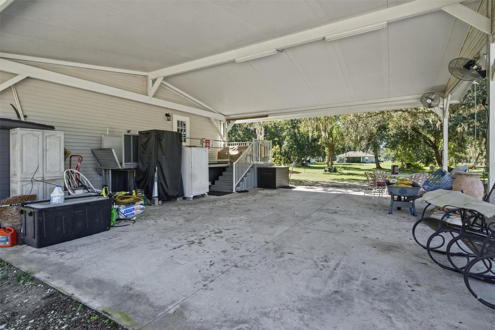 Manufactured Home at 2125 MYRTLE RD, LAKELAND, photo 38 of 47