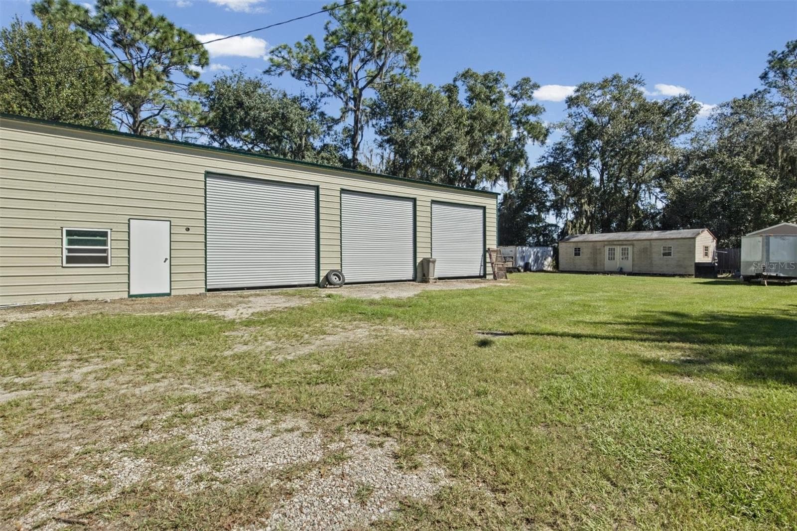 Manufactured Home at 2125 MYRTLE RD, LAKELAND, photo 39 of 47