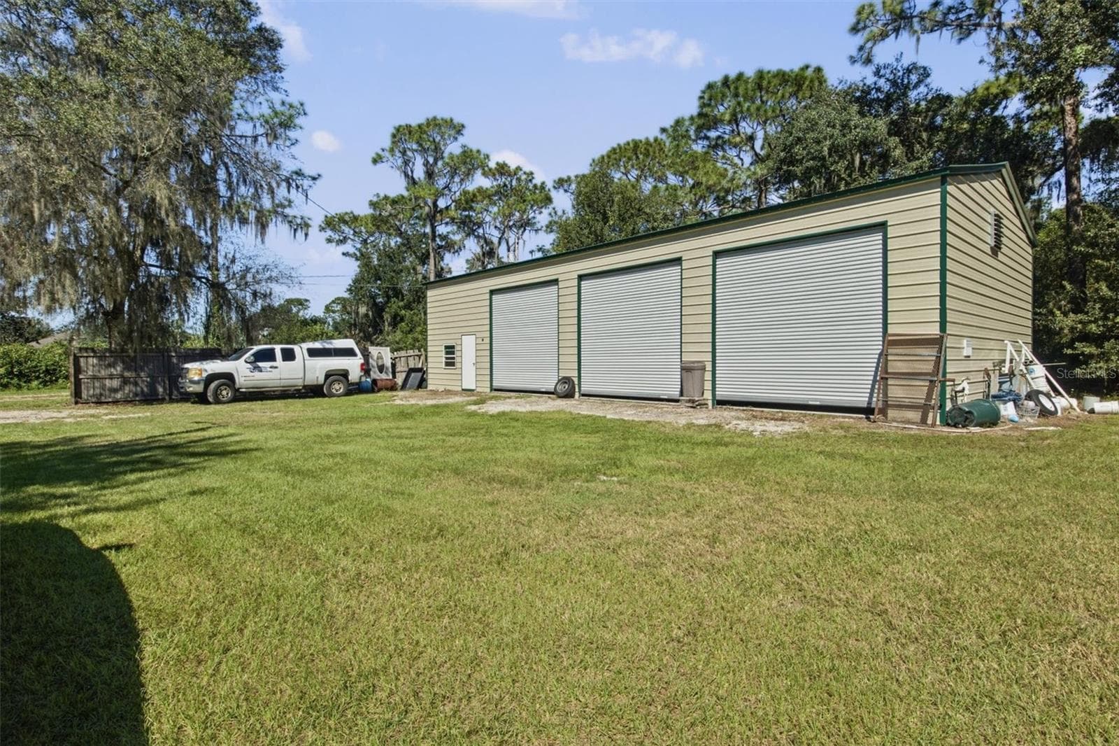 Manufactured Home at 2125 MYRTLE RD, LAKELAND, photo 40 of 47