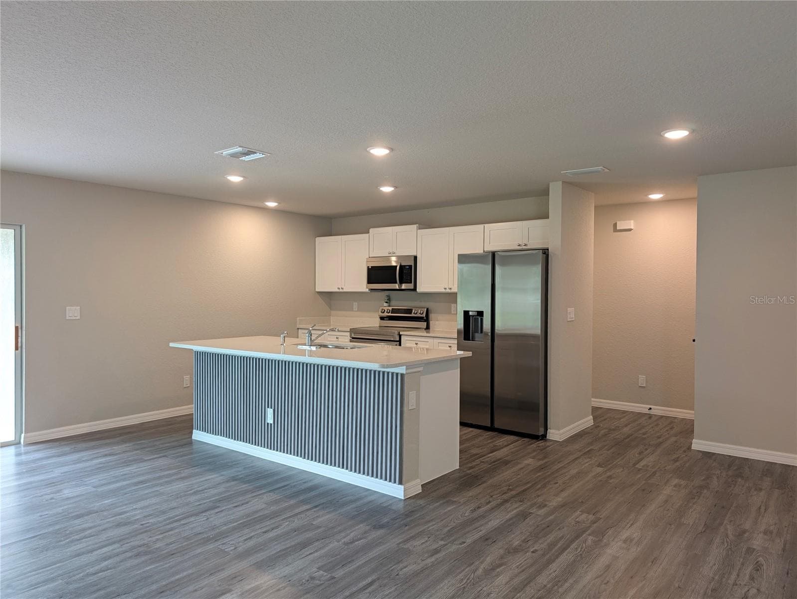 Single Family Residence at 2944 BELLEVILLE TER, NORTH PORT, photo 3 of 27