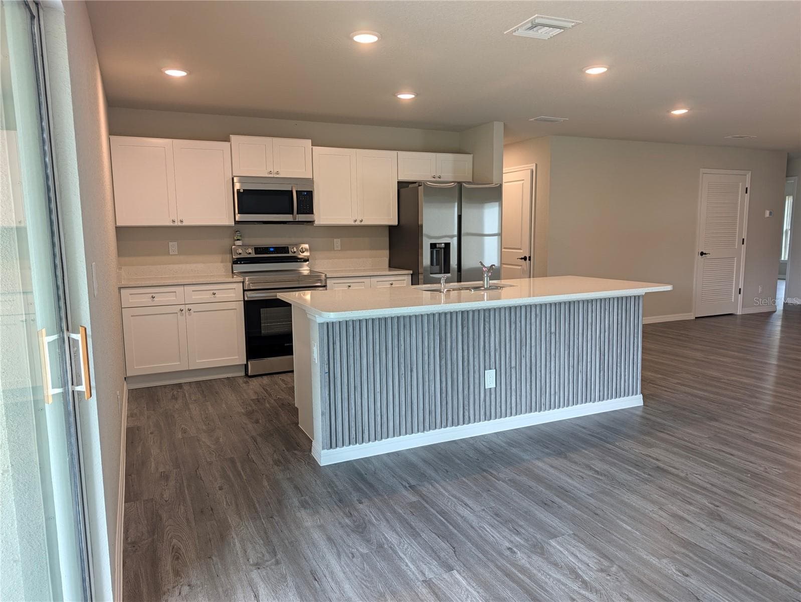 Single Family Residence at 2944 BELLEVILLE TER, NORTH PORT, photo 4 of 27