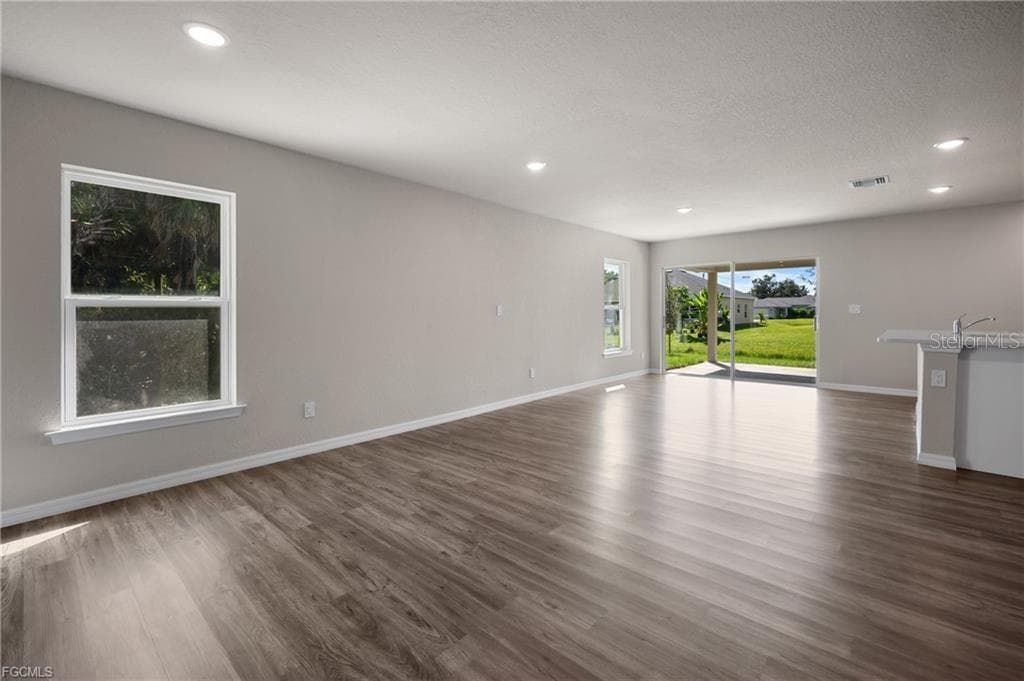Single Family Residence at 2944 BELLEVILLE TER, NORTH PORT, photo 5 of 27