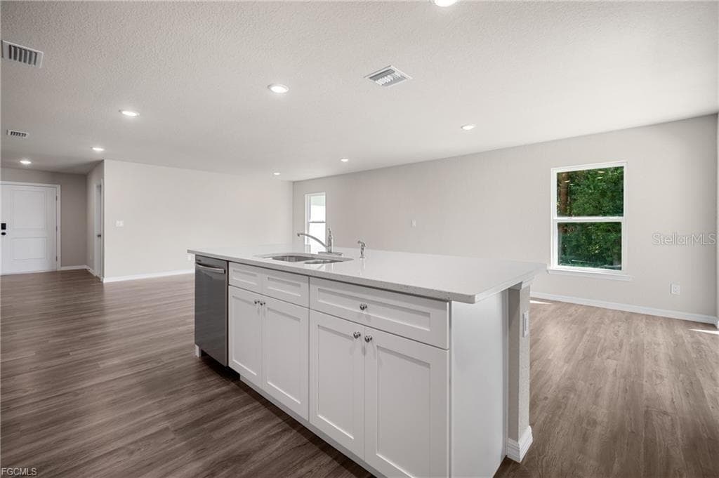 Single Family Residence at 2944 BELLEVILLE TER, NORTH PORT, photo 6 of 27