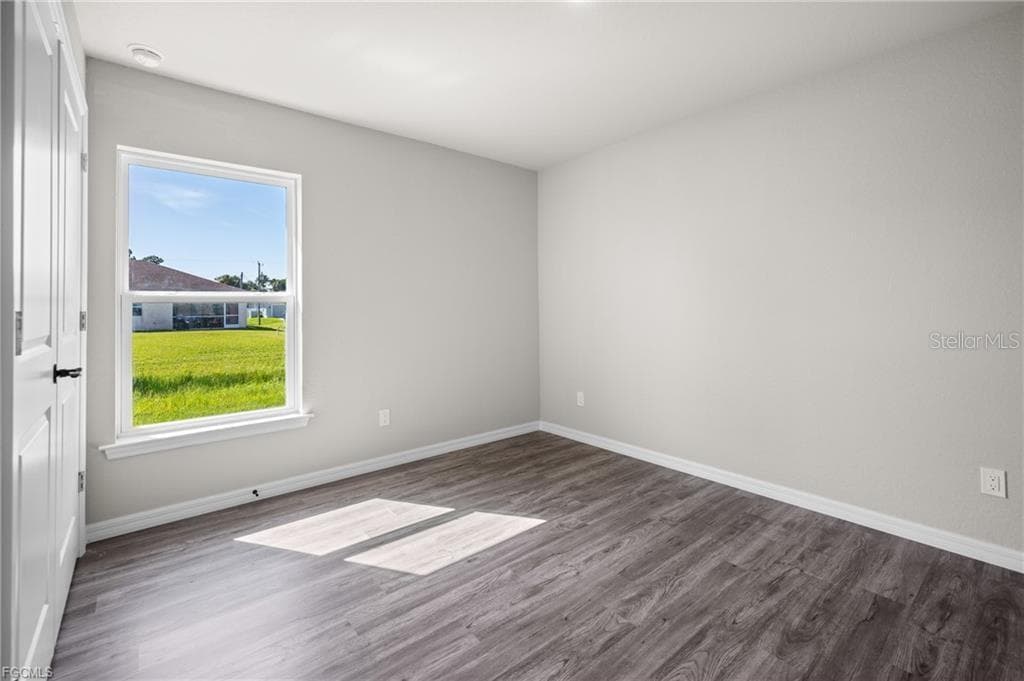 Single Family Residence at 2944 BELLEVILLE TER, NORTH PORT, photo 9 of 27