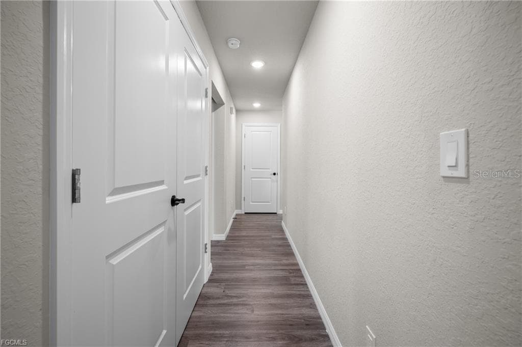 Single Family Residence at 2944 BELLEVILLE TER, NORTH PORT, photo 15 of 27