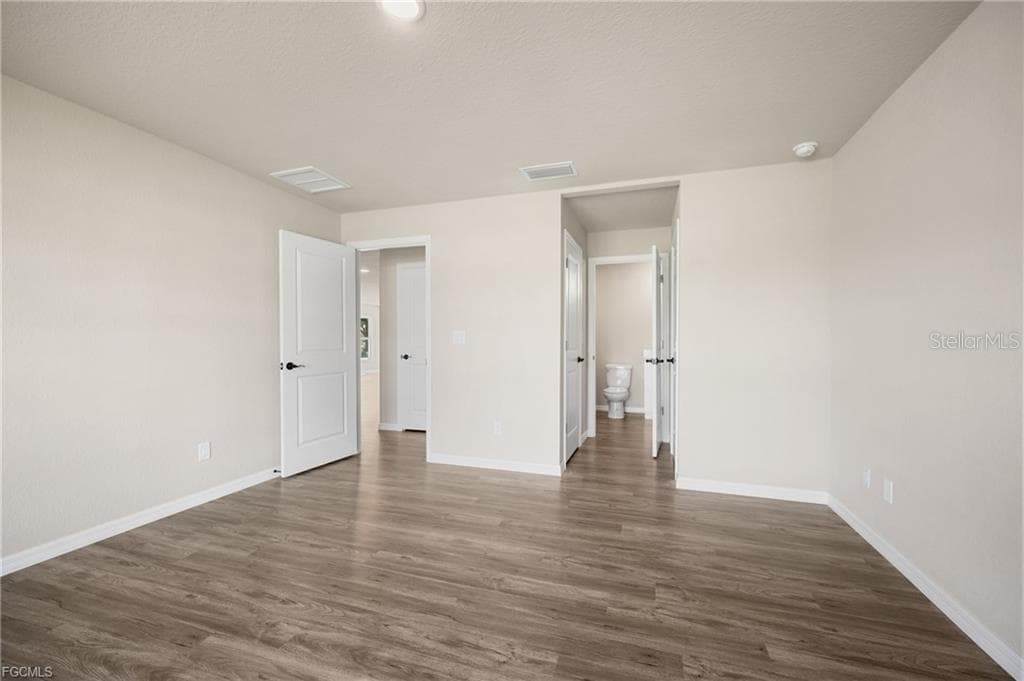 Single Family Residence at 2944 BELLEVILLE TER, NORTH PORT, photo 20 of 27