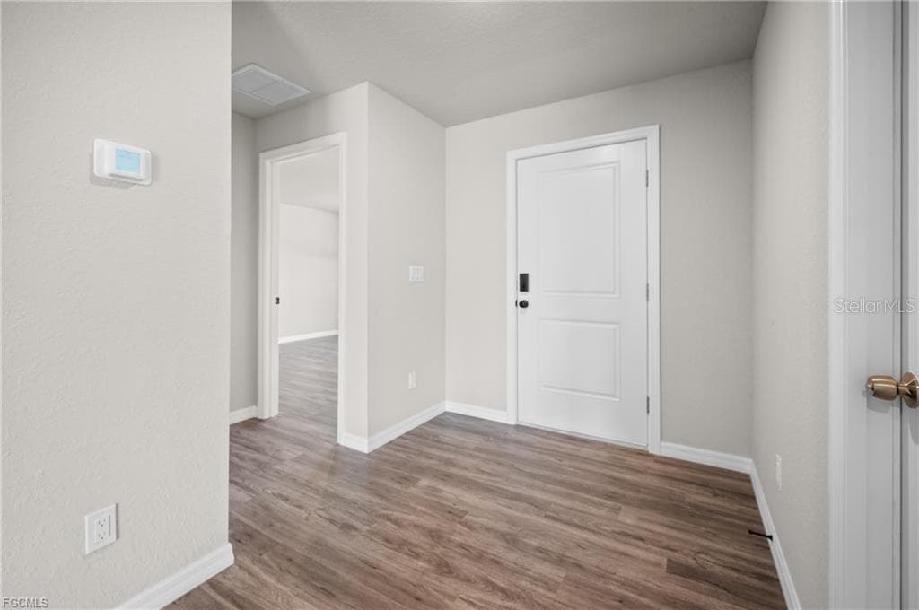 Single Family Residence at 2944 BELLEVILLE TER, NORTH PORT, photo 22 of 27