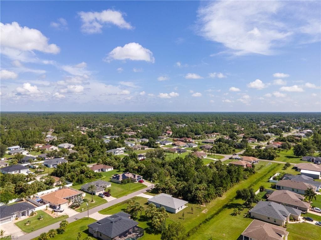 Single Family Residence at 2944 BELLEVILLE TER, NORTH PORT, photo 26 of 27