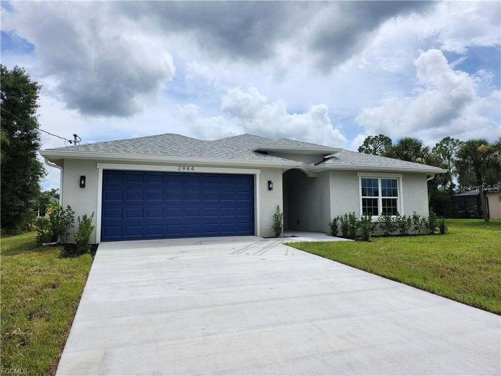 Single Family Residence at 2944 BELLEVILLE TER, NORTH PORT, photo 27 of 27