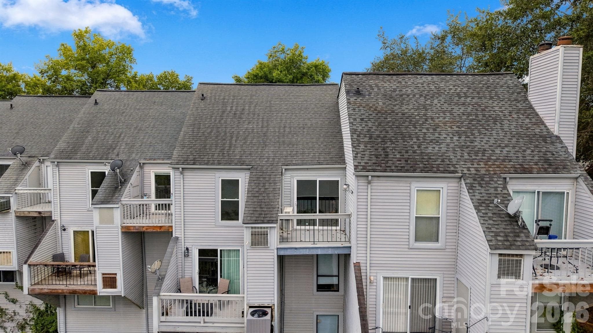 Condominium at 1050 21st Avenue NW, Hickory, photo 22 of 42
