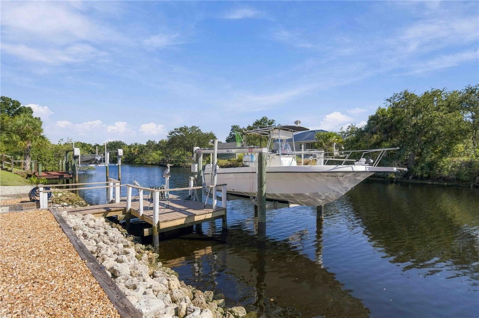 Single Family Residence at 17341 ROBINSON AVE, PORT CHARLOTTE, photo 5 of 66
