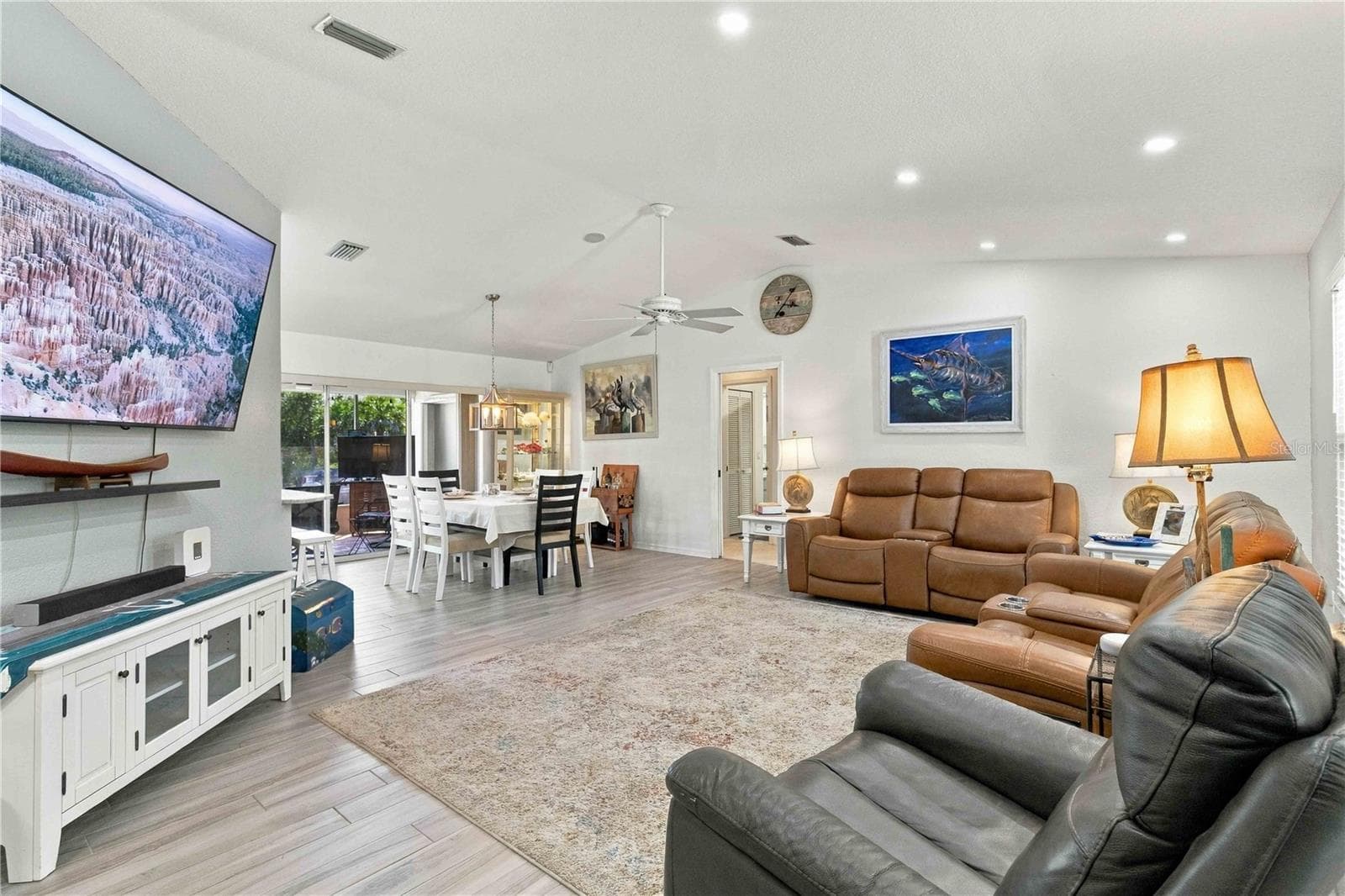 Single Family Residence at 17341 ROBINSON AVE, PORT CHARLOTTE, photo 10 of 66