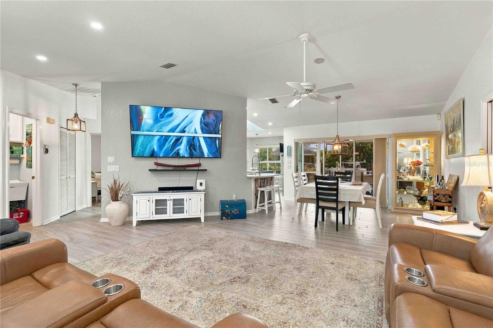 Single Family Residence at 17341 ROBINSON AVE, PORT CHARLOTTE, photo 11 of 66