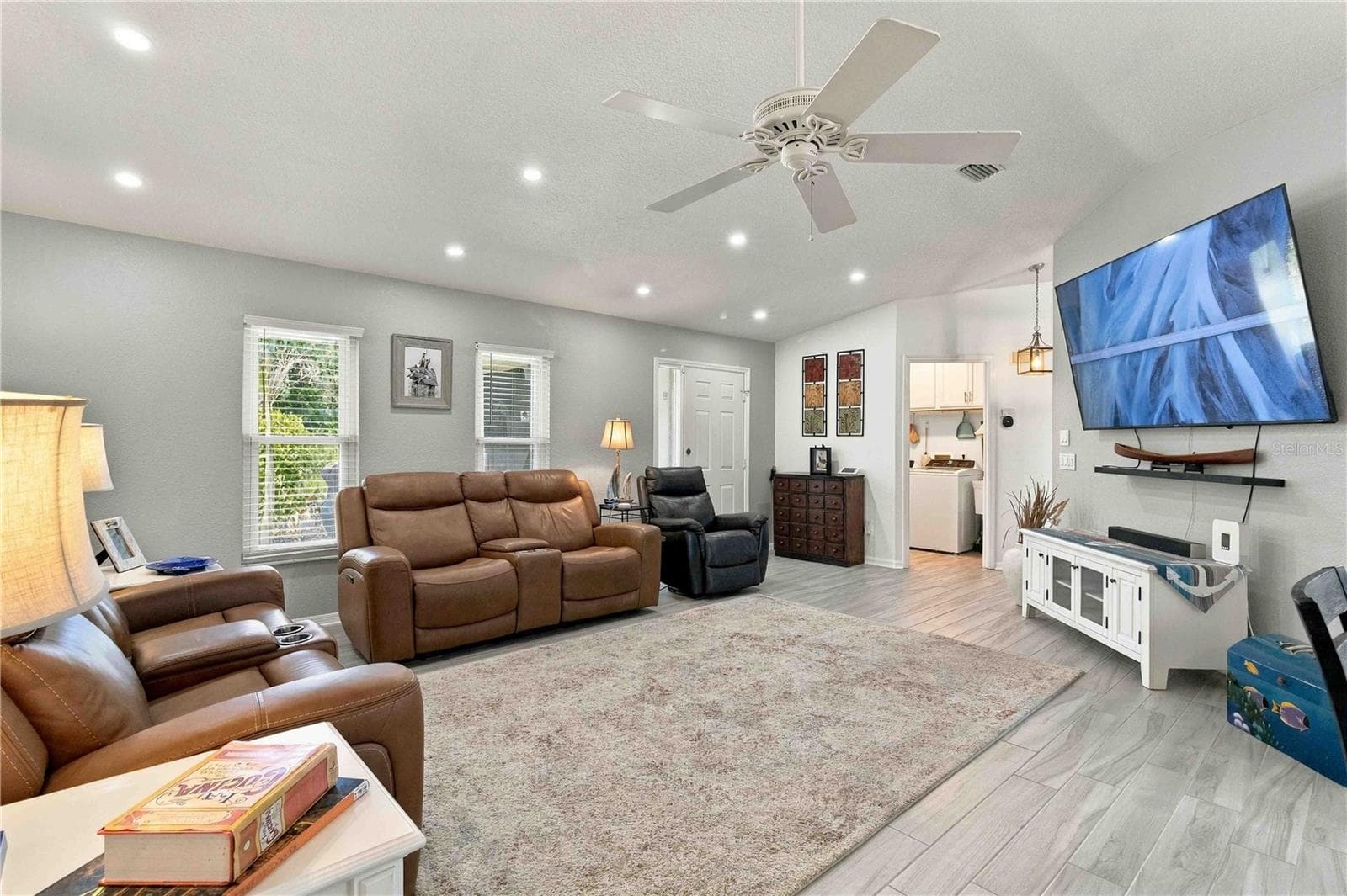 Single Family Residence at 17341 ROBINSON AVE, PORT CHARLOTTE, photo 12 of 66