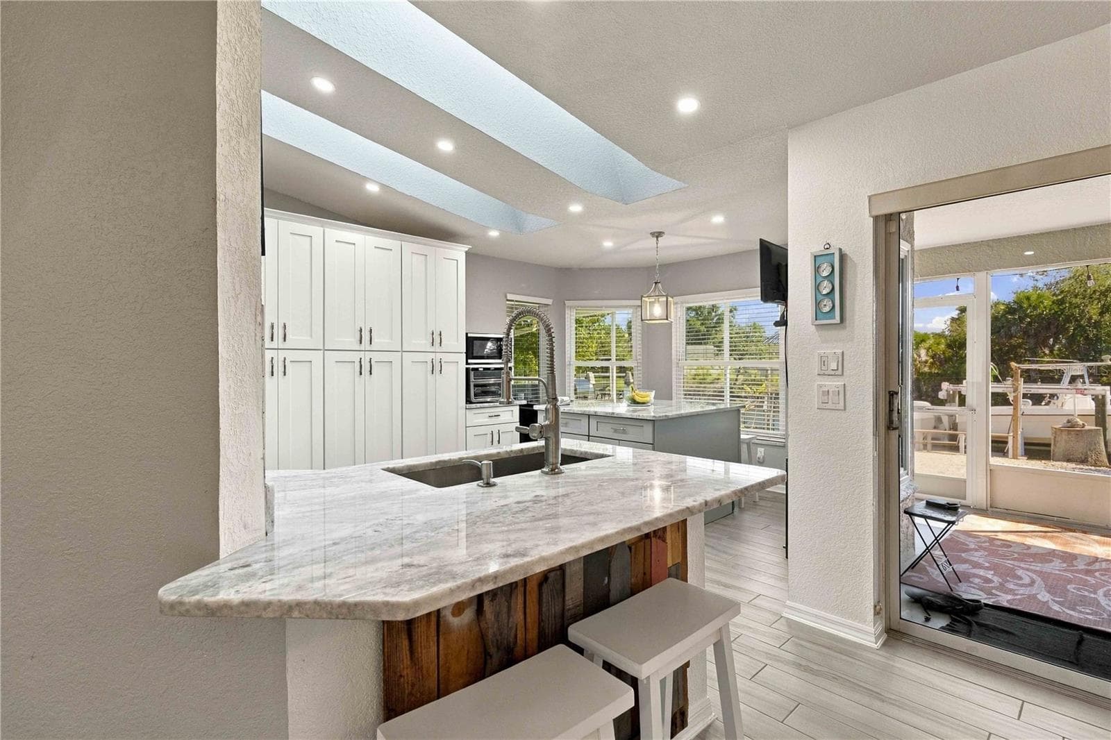 Single Family Residence at 17341 ROBINSON AVE, PORT CHARLOTTE, photo 19 of 66