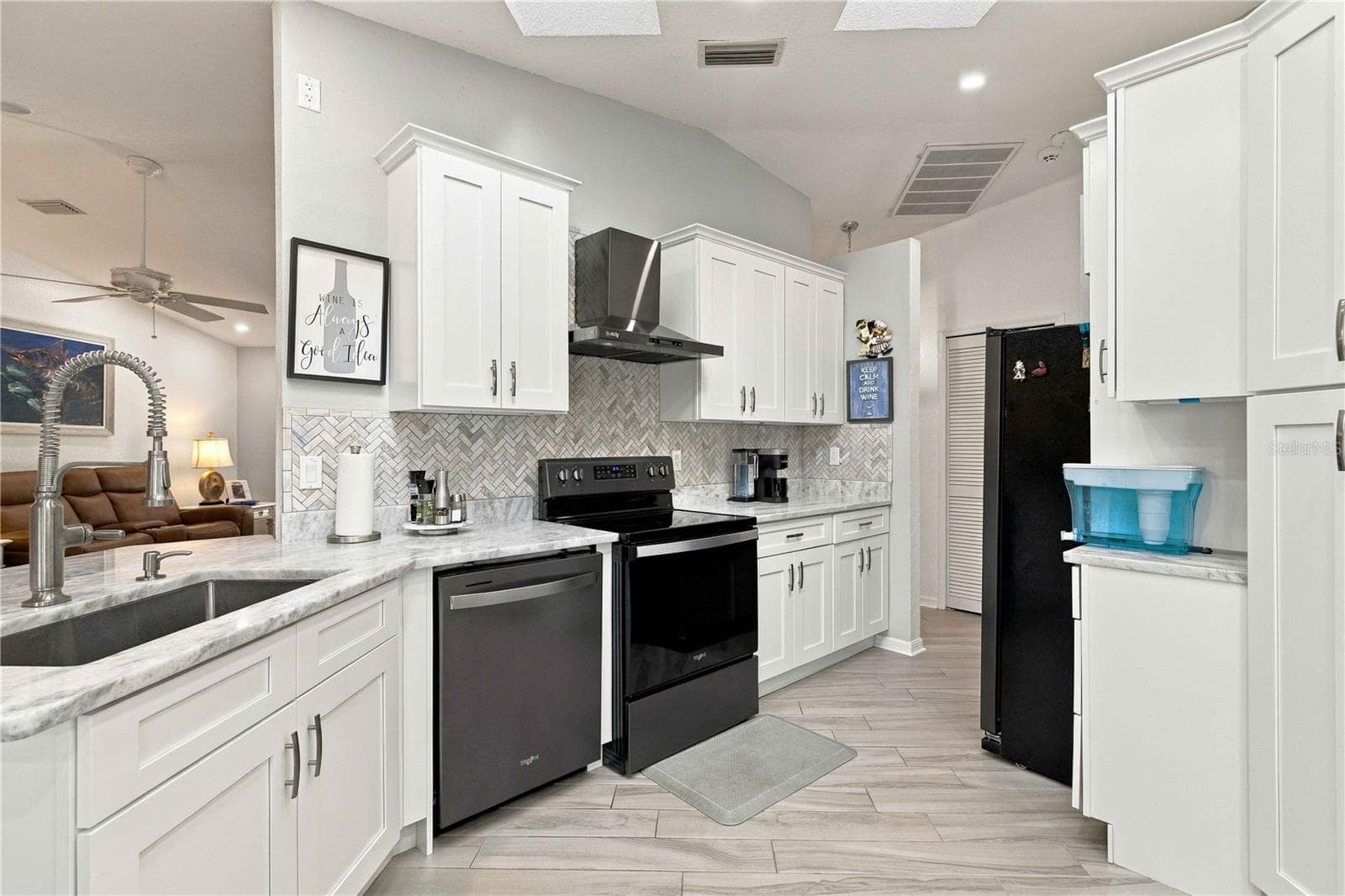 Single Family Residence at 17341 ROBINSON AVE, PORT CHARLOTTE, photo 22 of 66