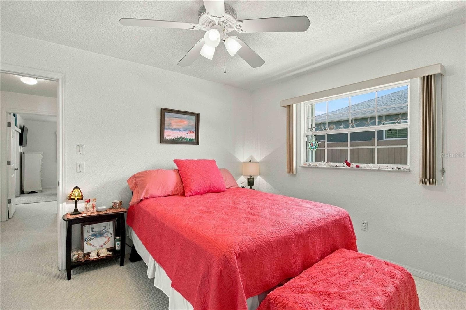 Single Family Residence at 17341 ROBINSON AVE, PORT CHARLOTTE, photo 36 of 66