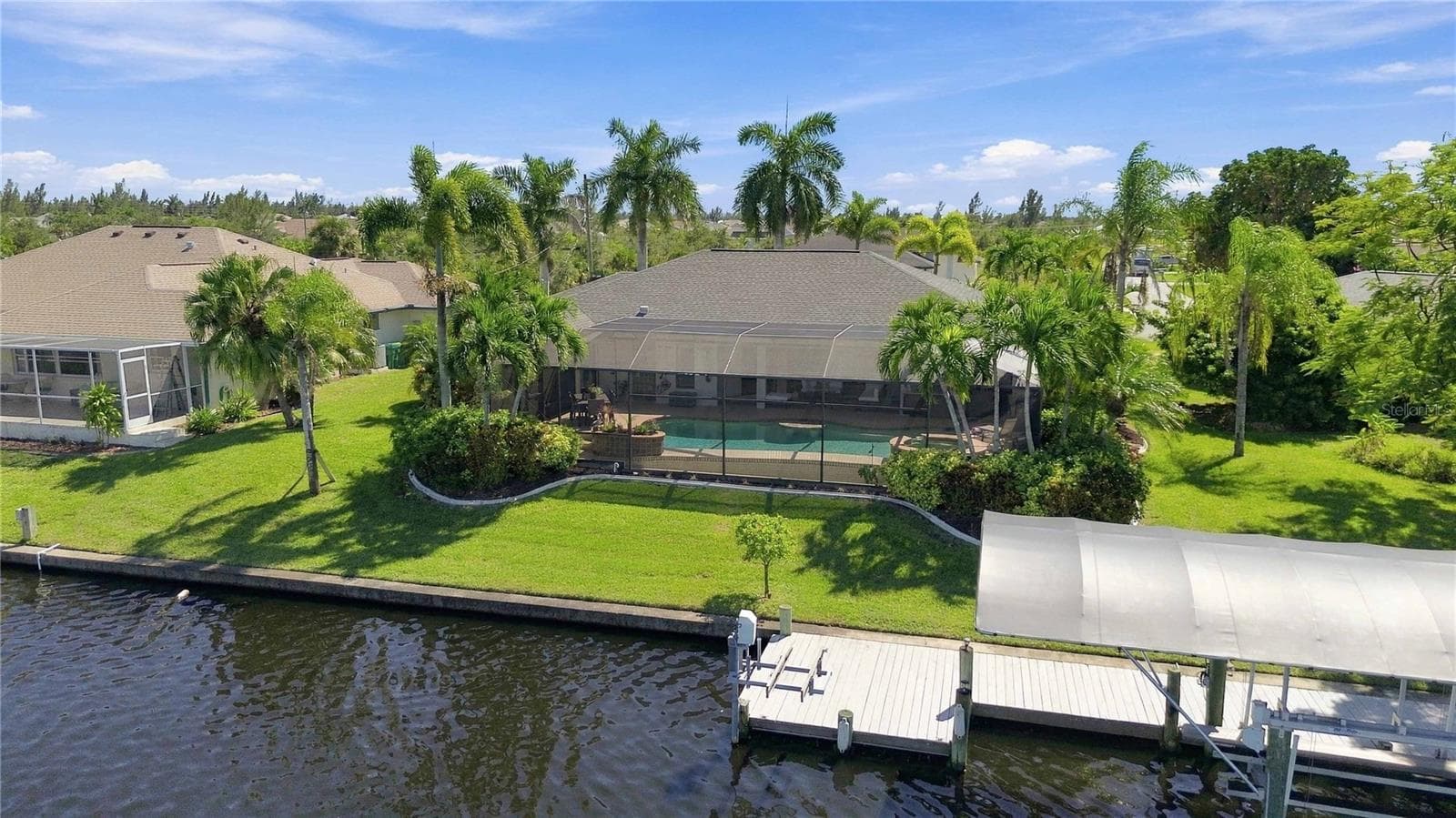 15508 RUSTON CIR