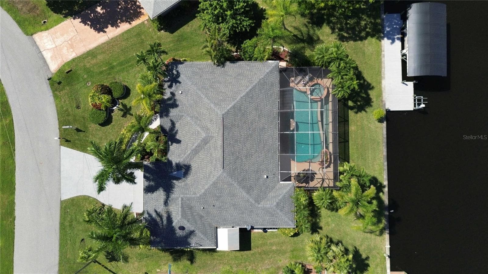 Single Family Residence at 15508 RUSTON CIR, PORT CHARLOTTE, photo 4 of 62