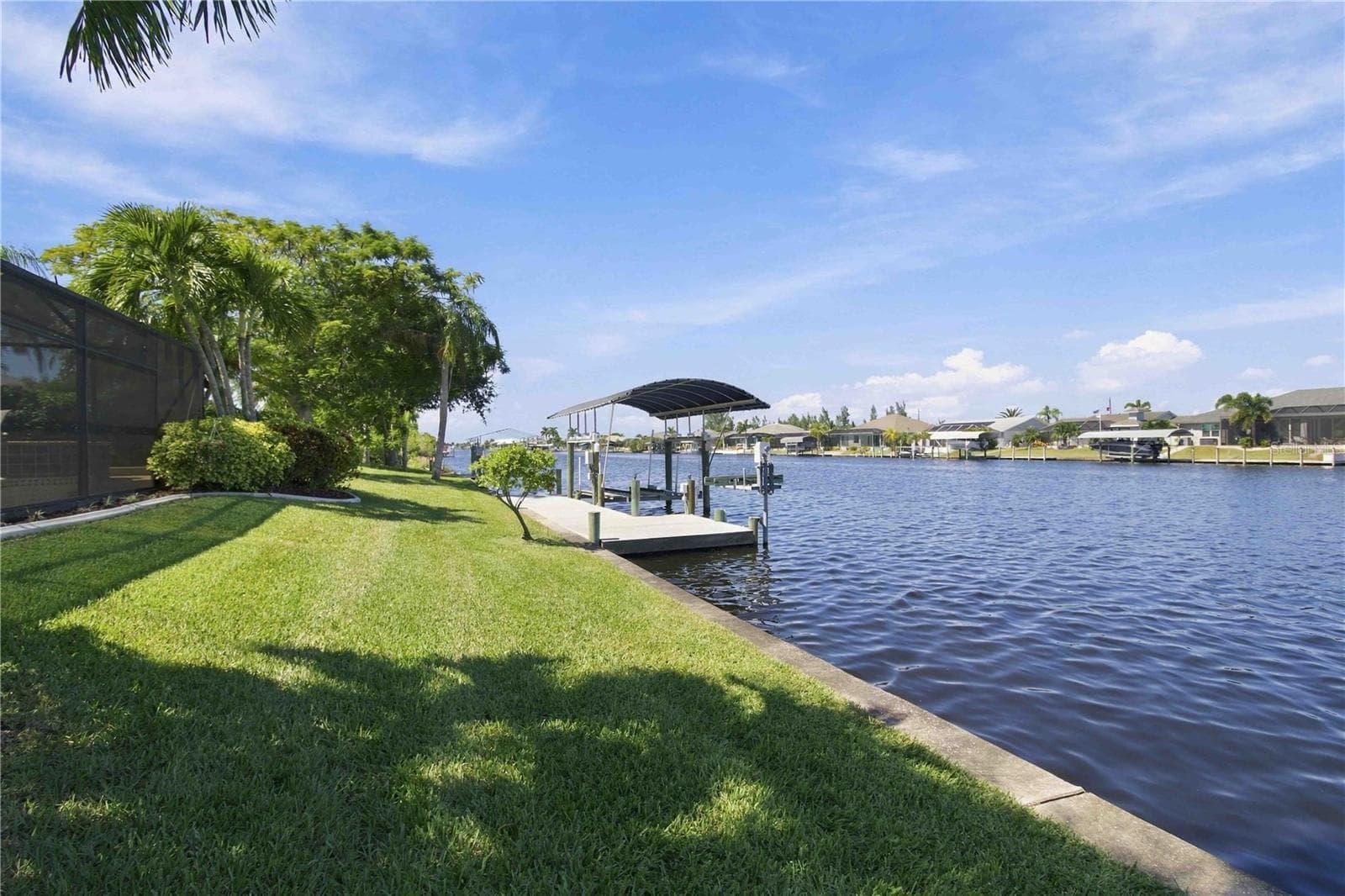 Single Family Residence at 15508 RUSTON CIR, PORT CHARLOTTE, photo 5 of 62