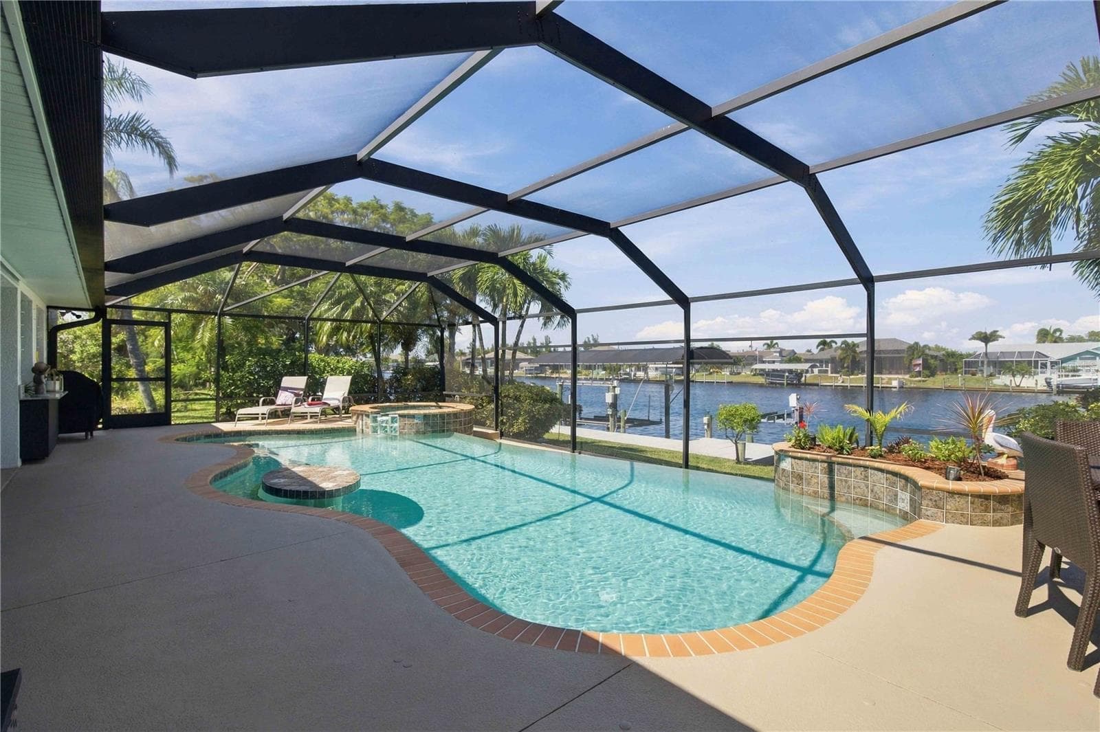 Single Family Residence at 15508 RUSTON CIR, PORT CHARLOTTE, photo 10 of 62