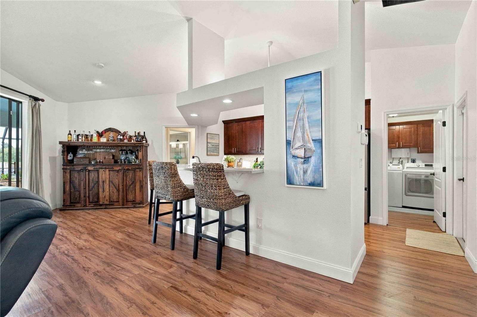 Single Family Residence at 15508 RUSTON CIR, PORT CHARLOTTE, photo 17 of 62