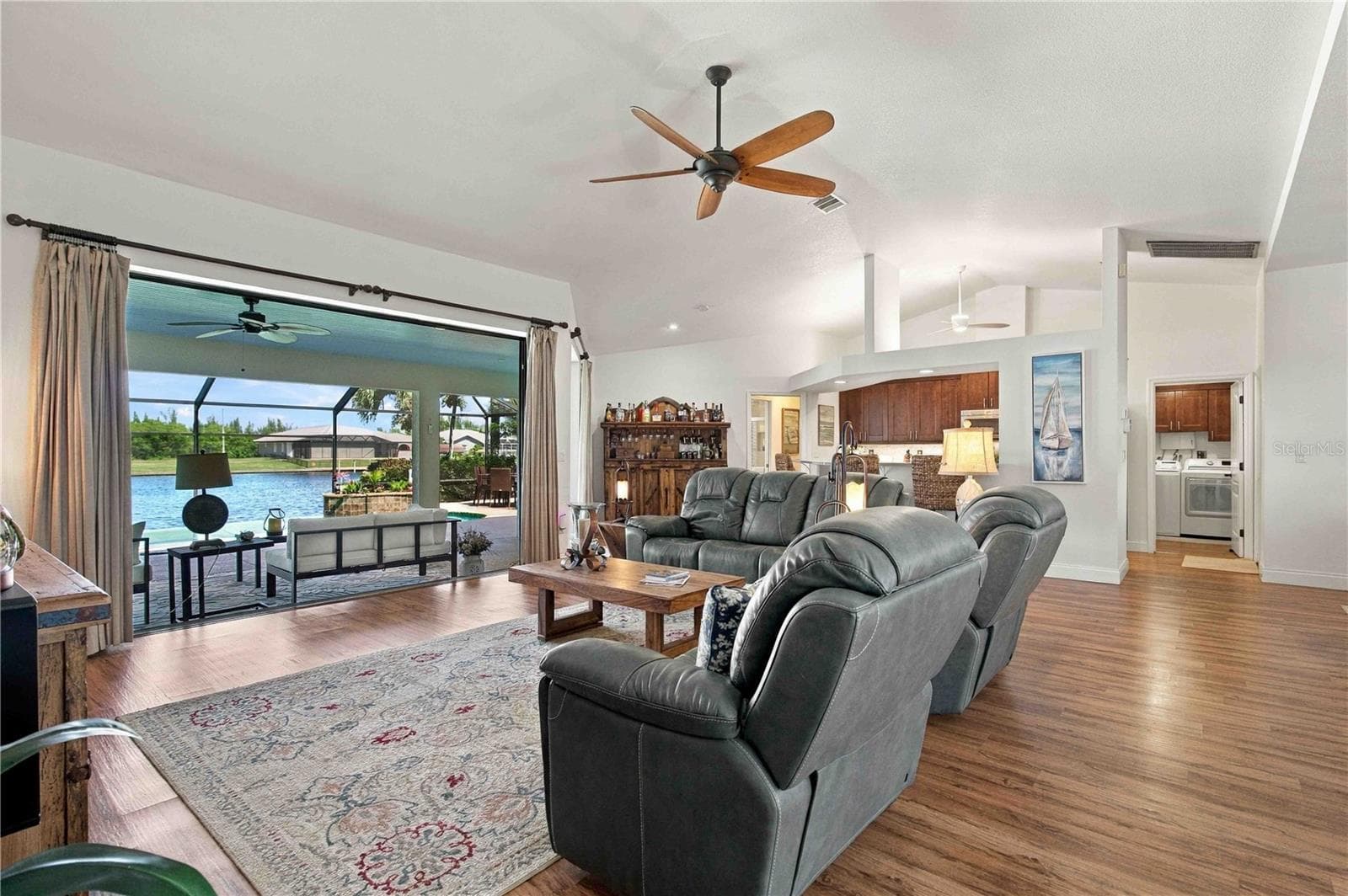 Single Family Residence at 15508 RUSTON CIR, PORT CHARLOTTE, photo 25 of 62