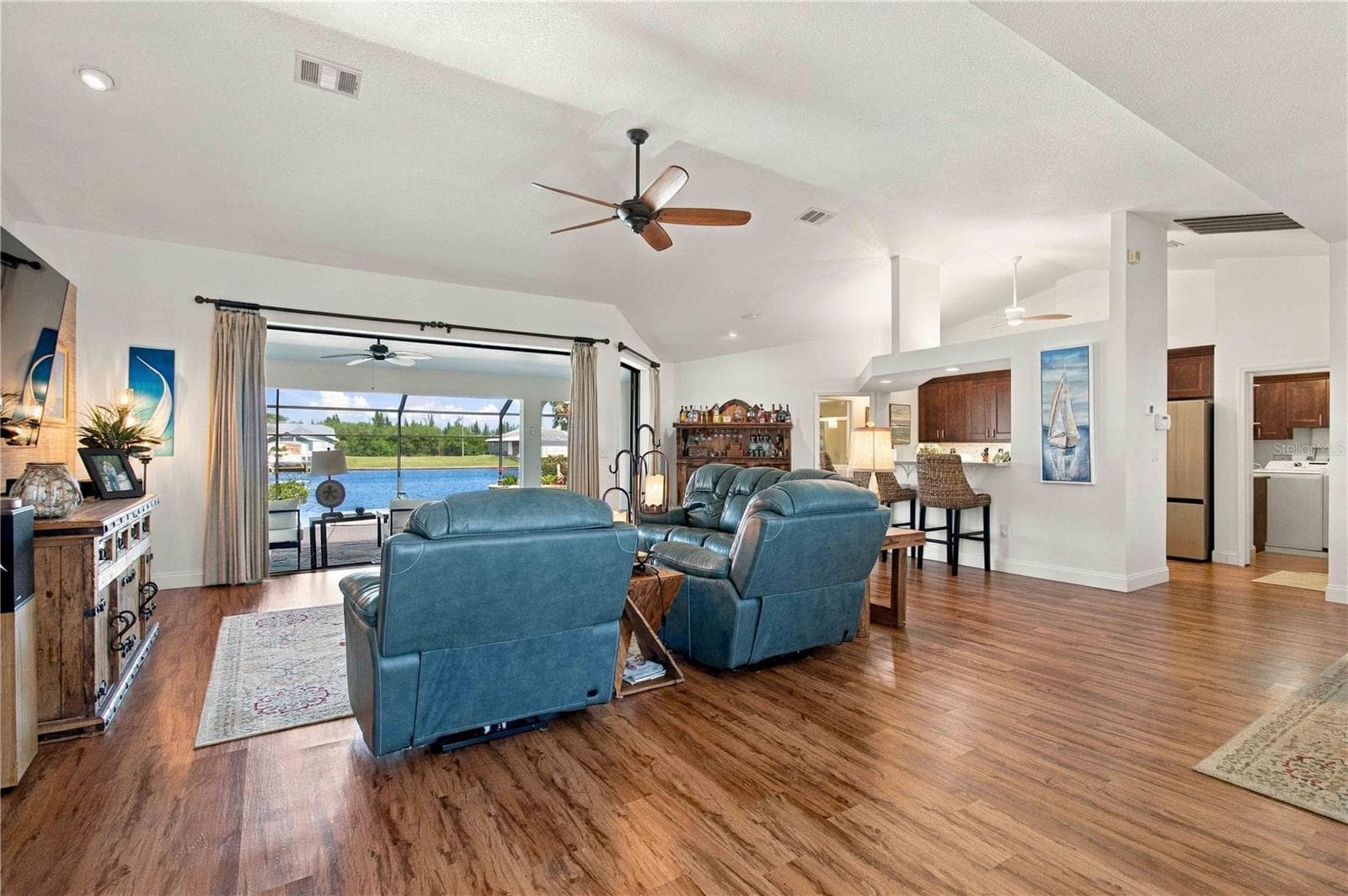 Single Family Residence at 15508 RUSTON CIR, PORT CHARLOTTE, photo 26 of 62