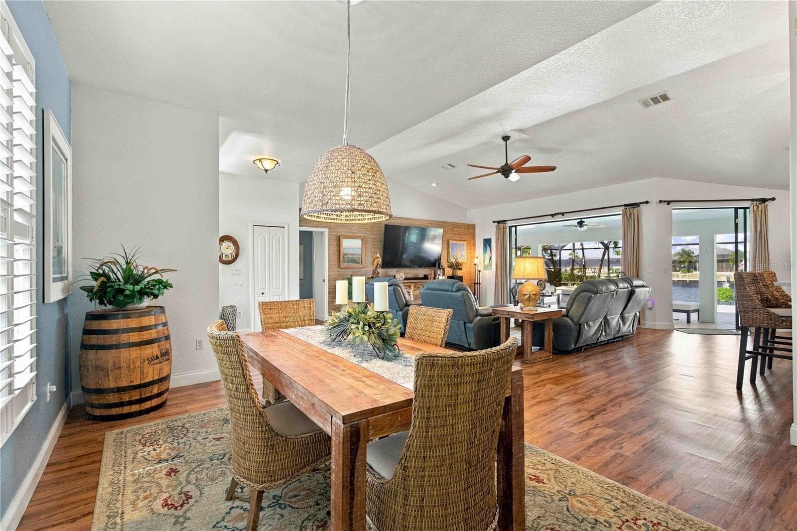 Single Family Residence at 15508 RUSTON CIR, PORT CHARLOTTE, photo 30 of 62