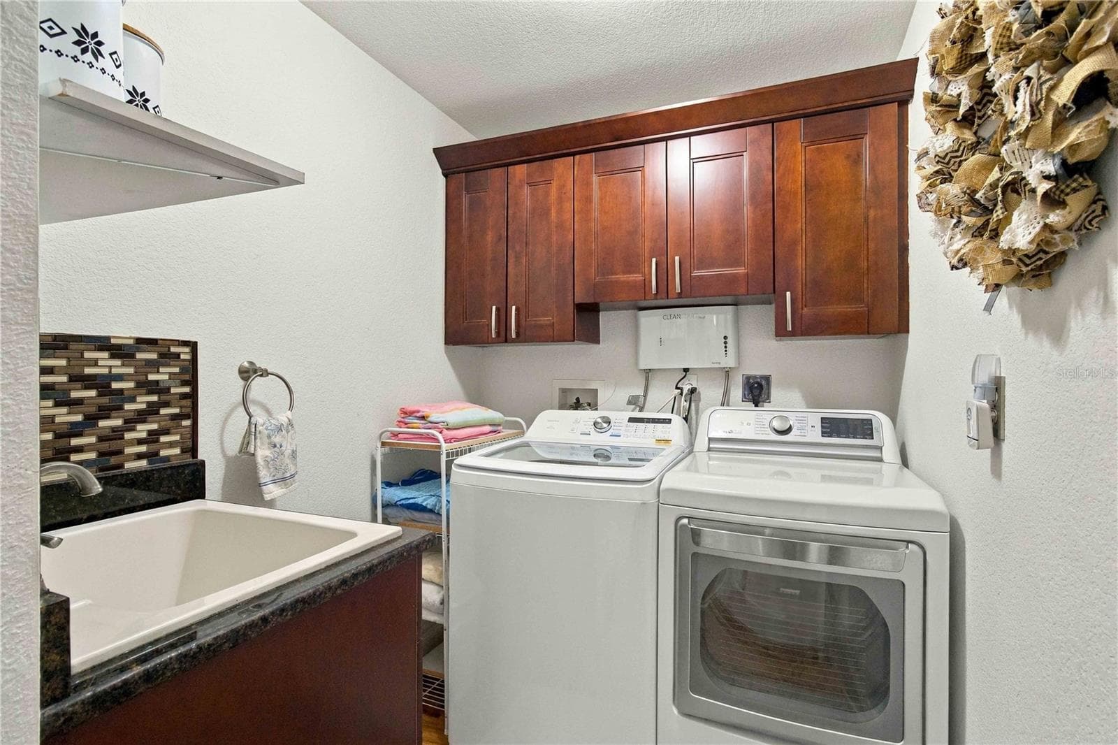 Single Family Residence at 15508 RUSTON CIR, PORT CHARLOTTE, photo 47 of 62