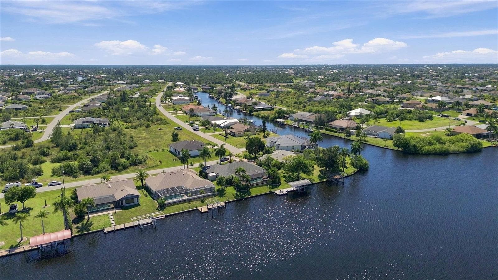 Single Family Residence at 15508 RUSTON CIR, PORT CHARLOTTE, photo 53 of 62