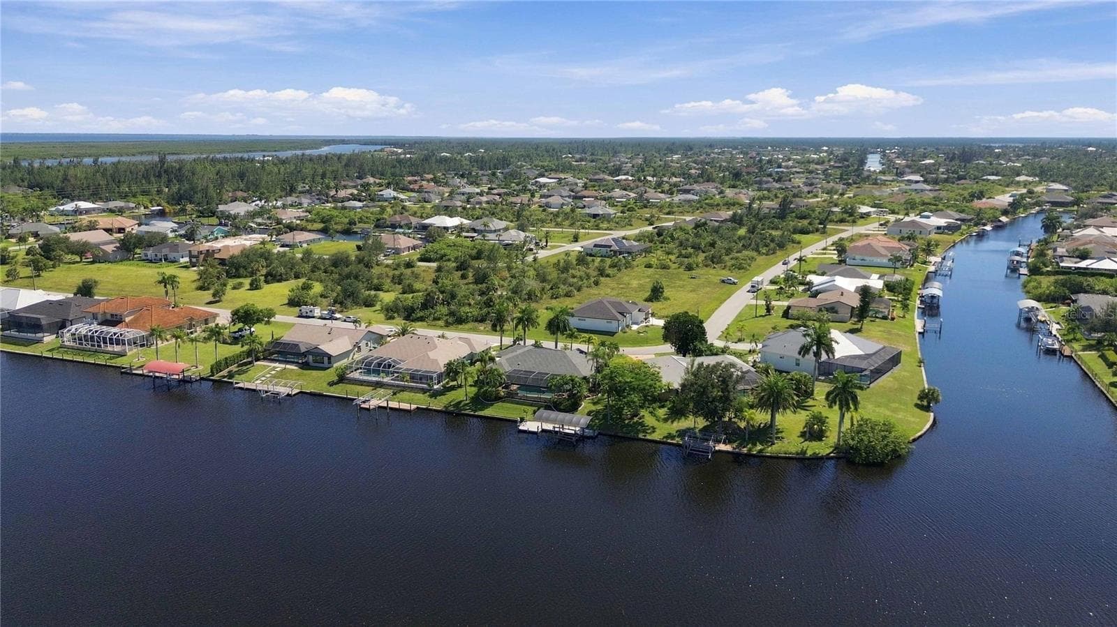 Single Family Residence at 15508 RUSTON CIR, PORT CHARLOTTE, photo 54 of 62