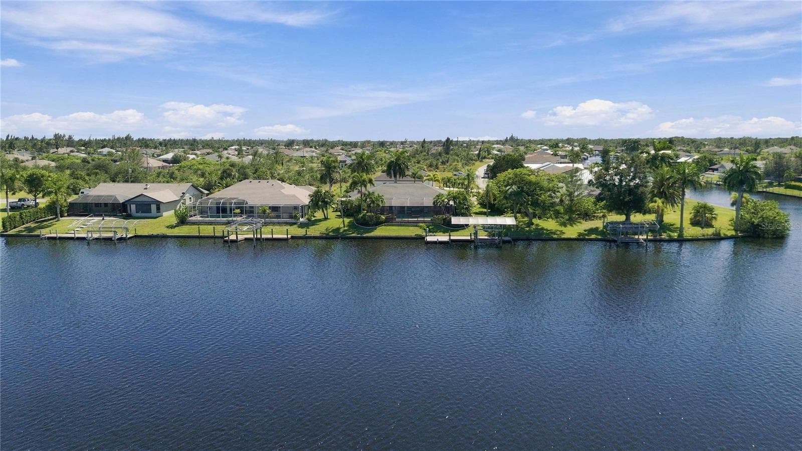 Single Family Residence at 15508 RUSTON CIR, PORT CHARLOTTE, photo 55 of 62