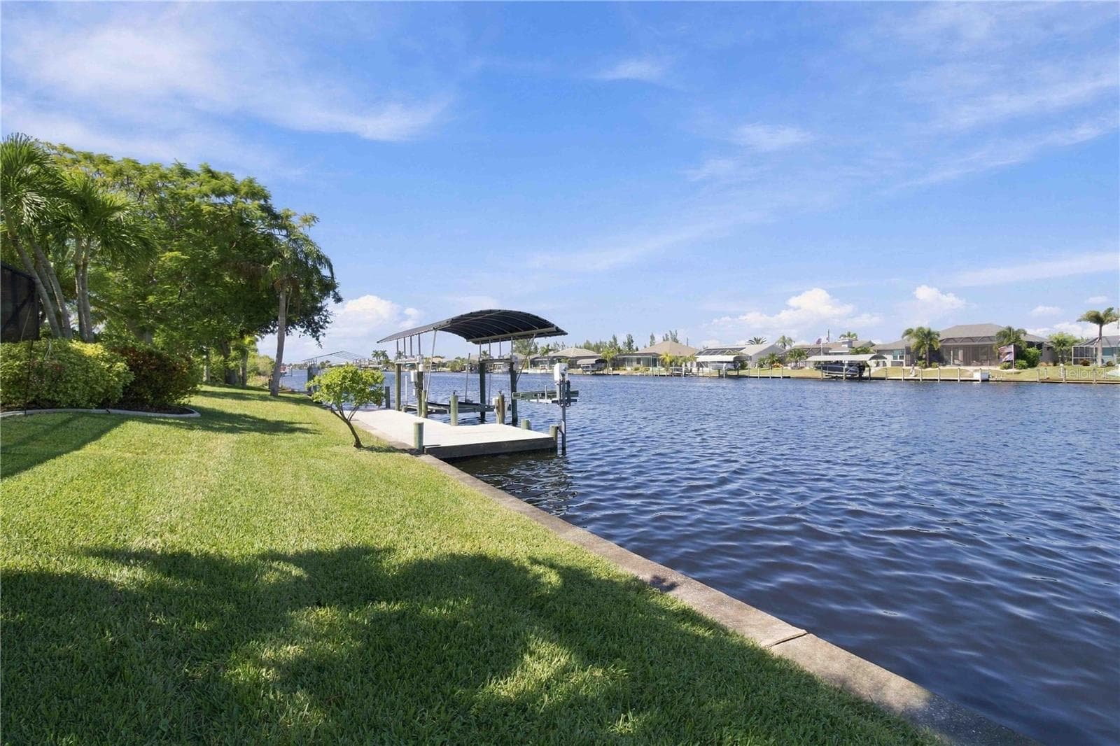 Single Family Residence at 15508 RUSTON CIR, PORT CHARLOTTE, photo 61 of 62